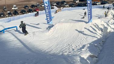 Image for: Ensirinne Kausikortti